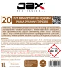 JAX 20 1L etykieta.webp