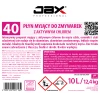 JAX 40 10L etykieta.webp