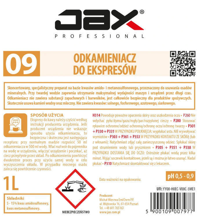 JAX 09 1L etykieta.webp