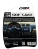 JAX 106 750 ml etykieta.webp