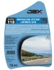 JAX 118 750 ml etykieta.webp