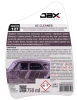 JAX 127 750 ml etykieta.webp