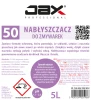 JAX 50 5L etykieta.webp