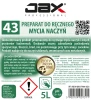 JAX 43 5L etykieta.webp