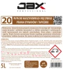 JAX 20 5L etykieta.webp