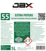 JAX 55 5L etykieta.webp