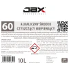 JAX 60 10L etykieta.webp