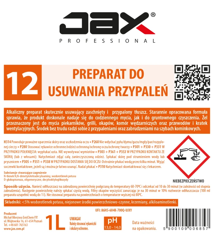 JAX 12 1L etykieta.webp