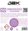 JAX 50 1L etykieta.webp