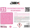 JAX 35 10L etykieta.webp