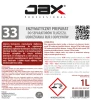 JAX 33 1L etykieta.webp