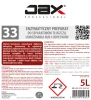 JAX 33 5L etykieta.webp