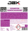 JAX 100 1L etykieta.webp