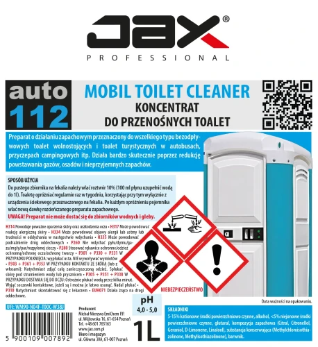 JAX 112 1L etykieta.webp