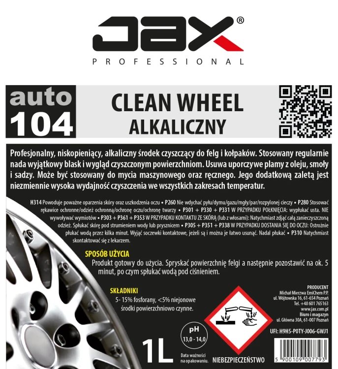 JAX 104 1L etykieta.webp