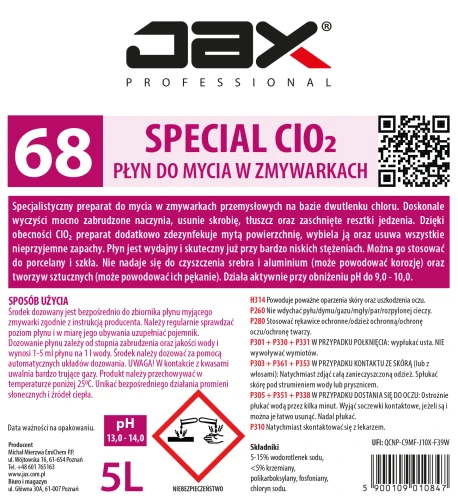 JAX 68 5L etykieta.webp
