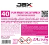 JAX 40 20L etykieta.webp