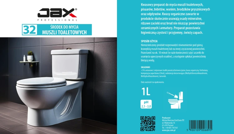 JAX 32 1L etykieta.webp