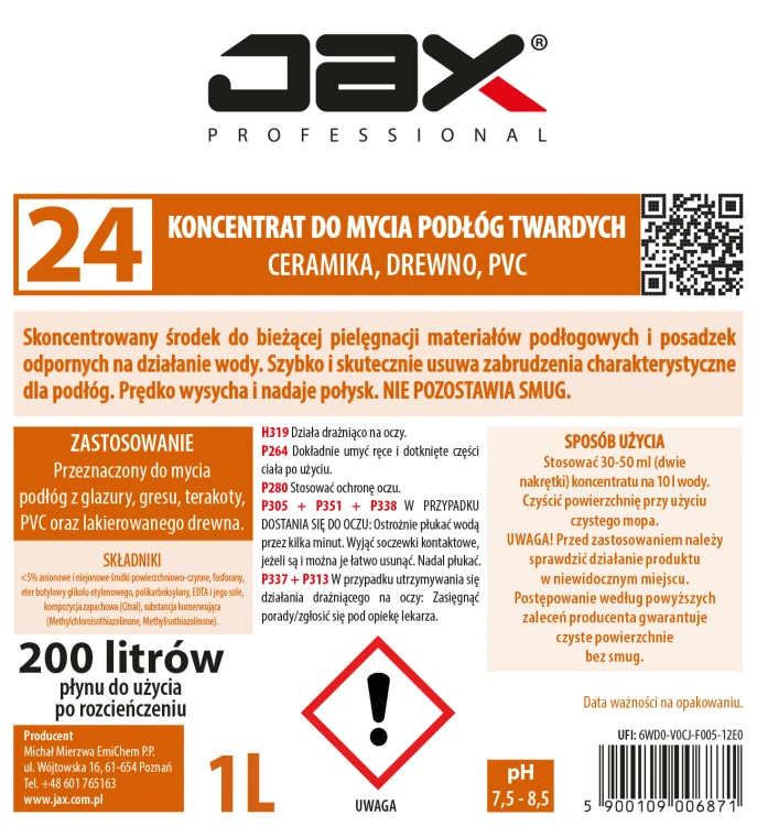 JAX 24 1L etykieta.webp