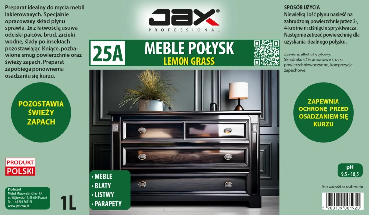 JAX 25A 1L 120 x 205 etykieta.webp