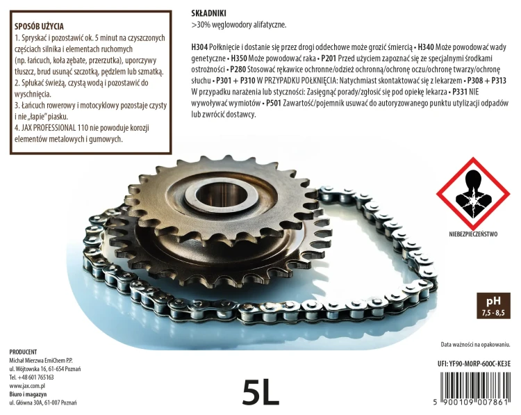 JAX 110 5L 125 x 157 etykieta 02.webp