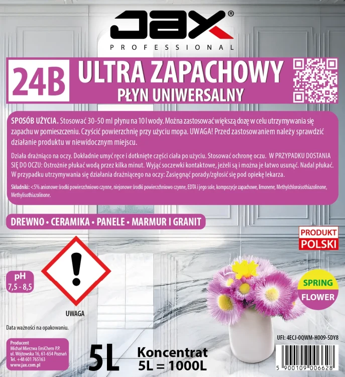 JAX 24B 5L etykieta.webp