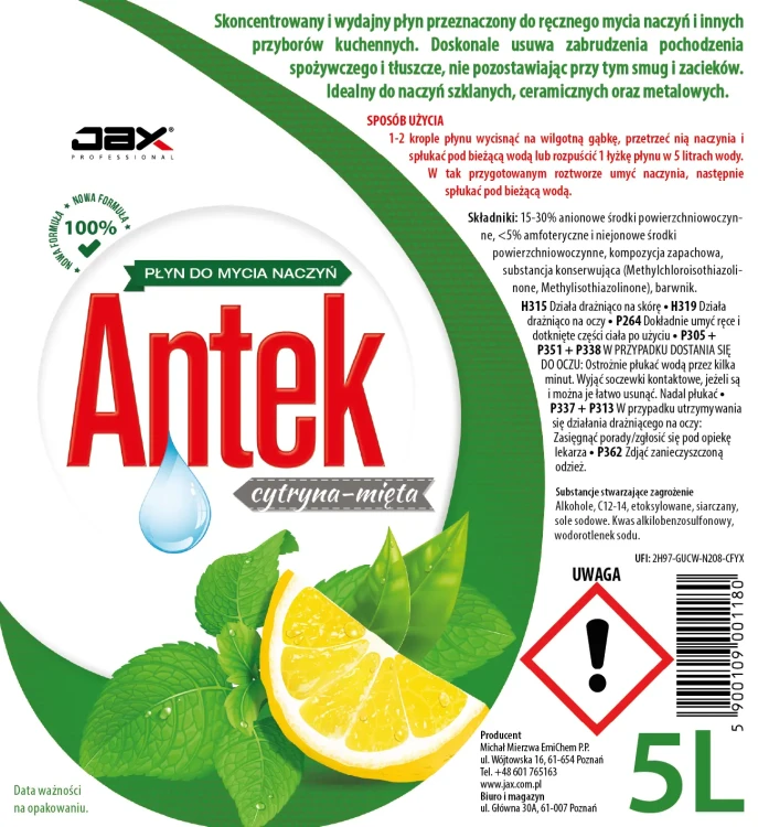 Antek 5L etykieta.webp