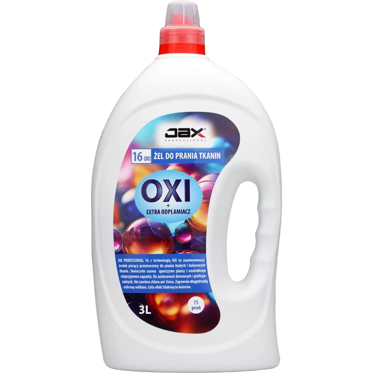 JAX 16 OXI 3L przód.webp