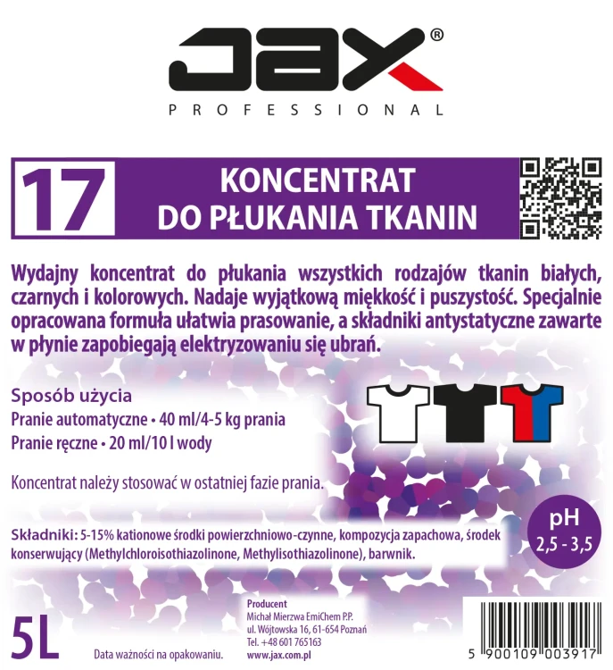 JAX 17 5L etykieta.webp