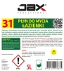 JAX 31 5L etykieta.webp