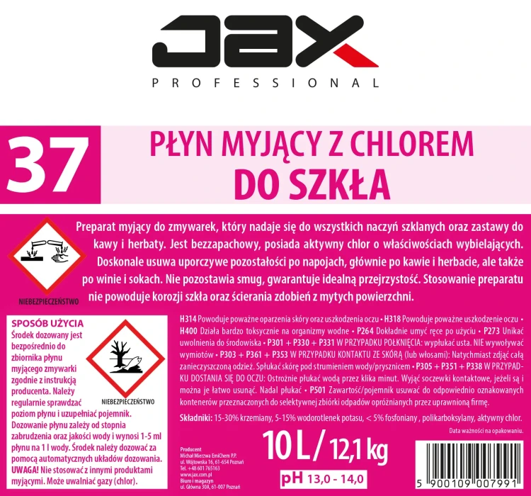 JAX 37 10L etykieta.webp