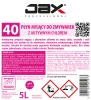 JAX 40 5L etykieta.webp