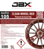 JAX 105 5L etykieta.webp