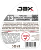 JAX 13 500 ml etykieta.webp