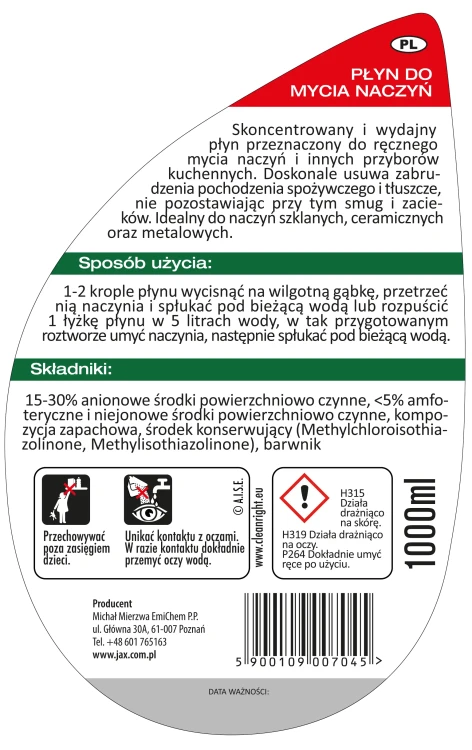 Antek 1L etykieta tyl.webp